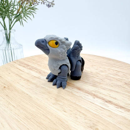 Mini Pocket Friends Part 2 Collectible Figurines