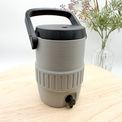 Cooler Can Holder - 3D Printed Drink Sleeve