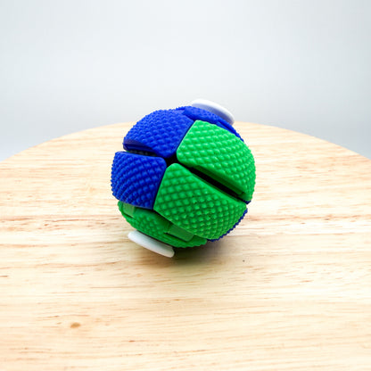 Orbix Clicker Spinner Fidget