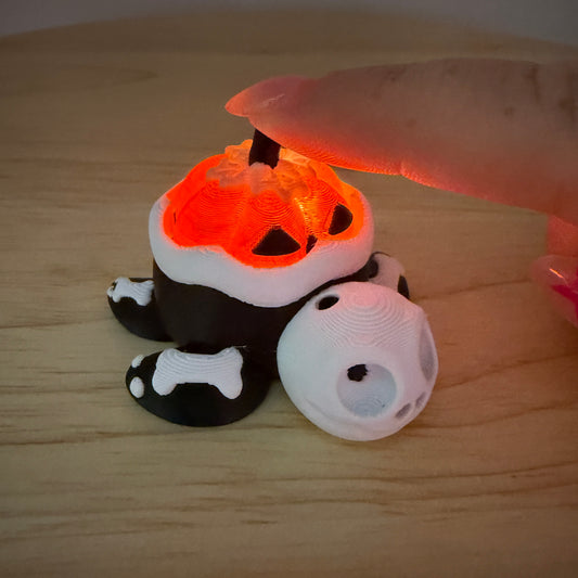 Light Up Collectible Clickers