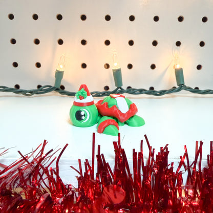 Black Friday Exclusives - 3D Printed Collectibles Holiday Decor