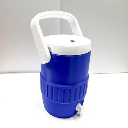 Cooler Can Holder - 3D Printed Drink Sleeve