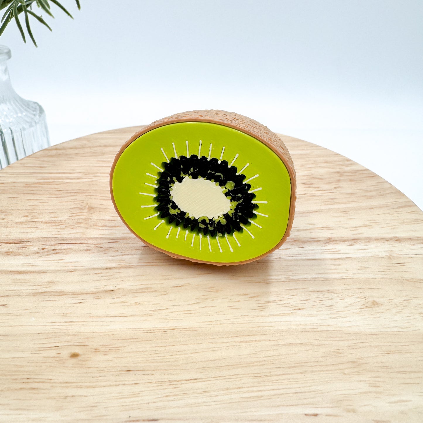 Clickie Food - 3D Printed Fidget