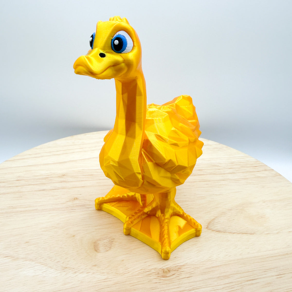 Desk Goose & Accessories