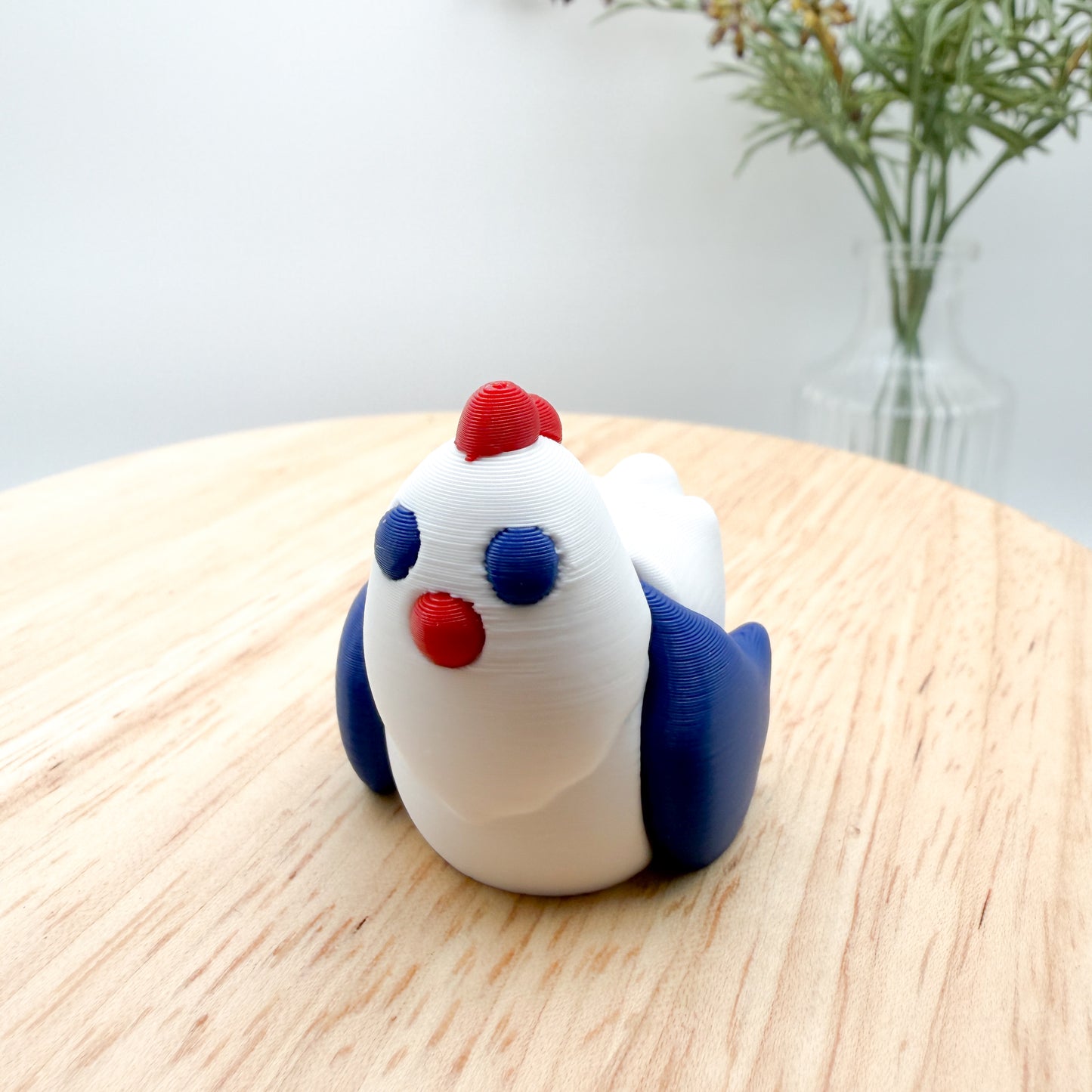 Americana Mini Pocket Friends