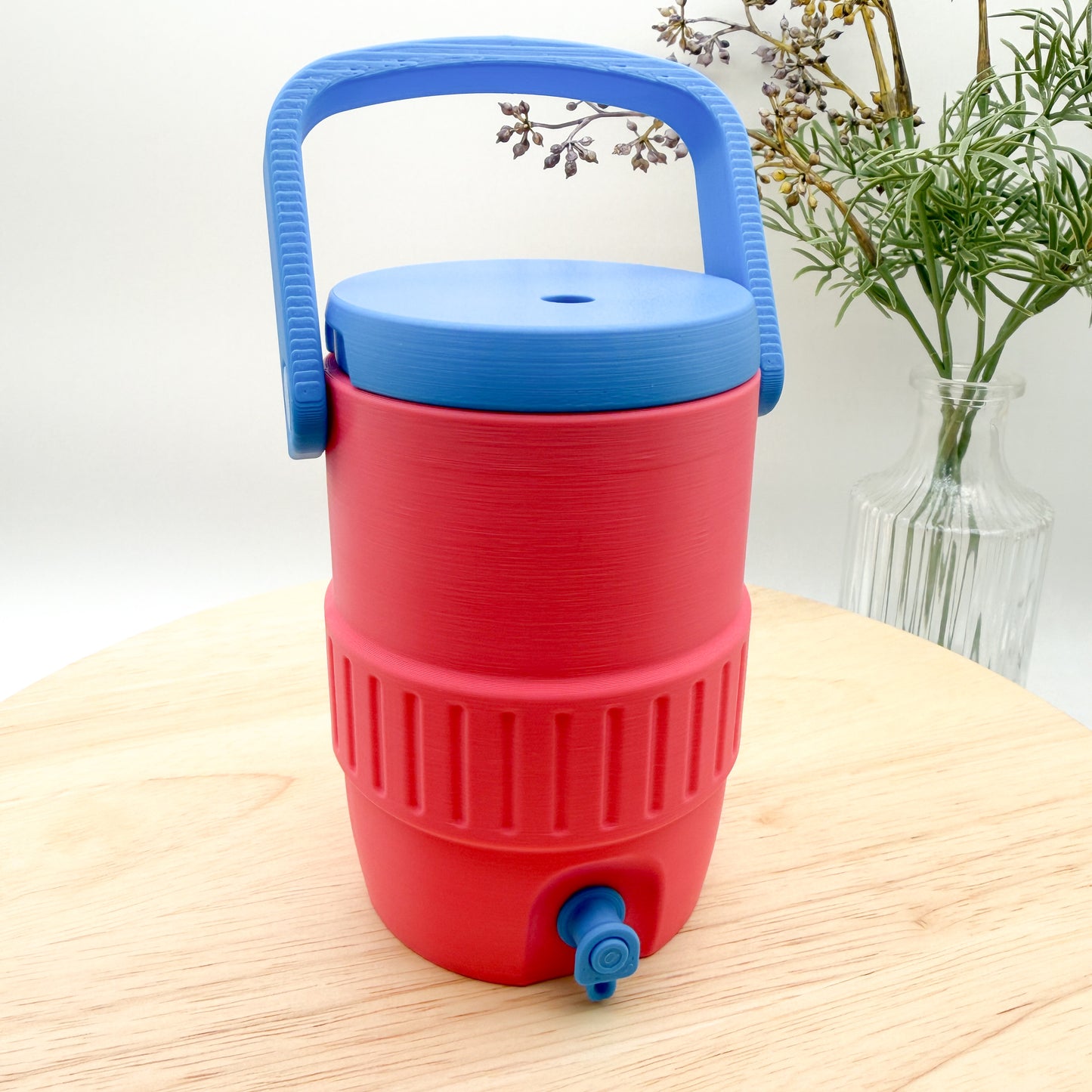 Cooler Can Holder - 3D Printed Drink Sleeve