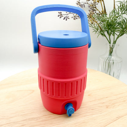 Cooler Can Holder - 3D Printed Drink Sleeve