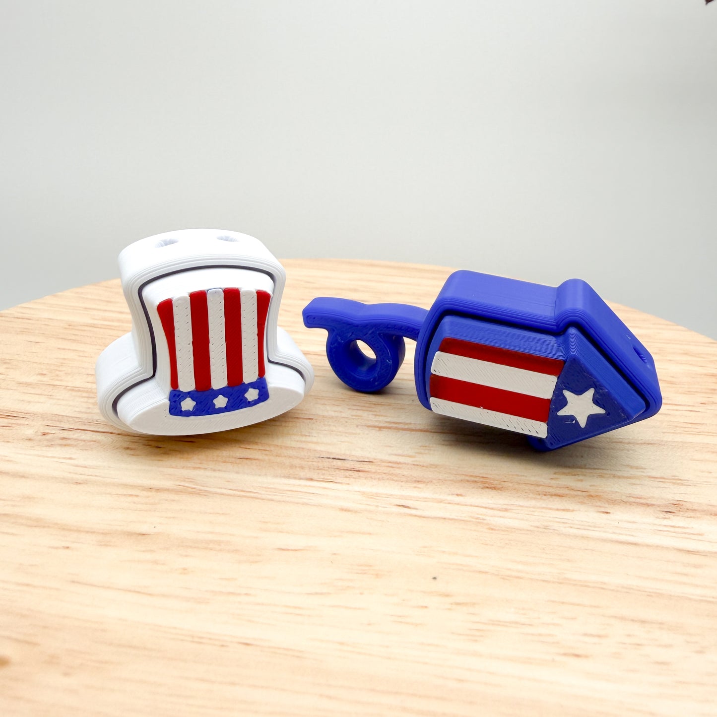 America 250 Collectibles