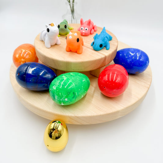 Easter Egg Mystery Pack