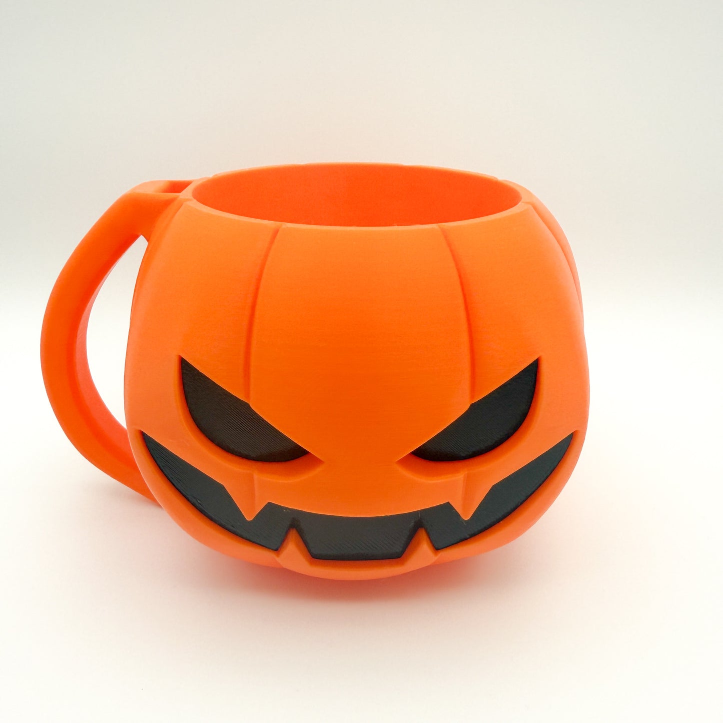 Halloween Ice Cream Pint Holders