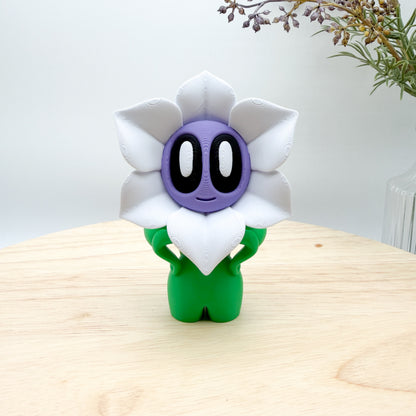 Bloblab Flowers