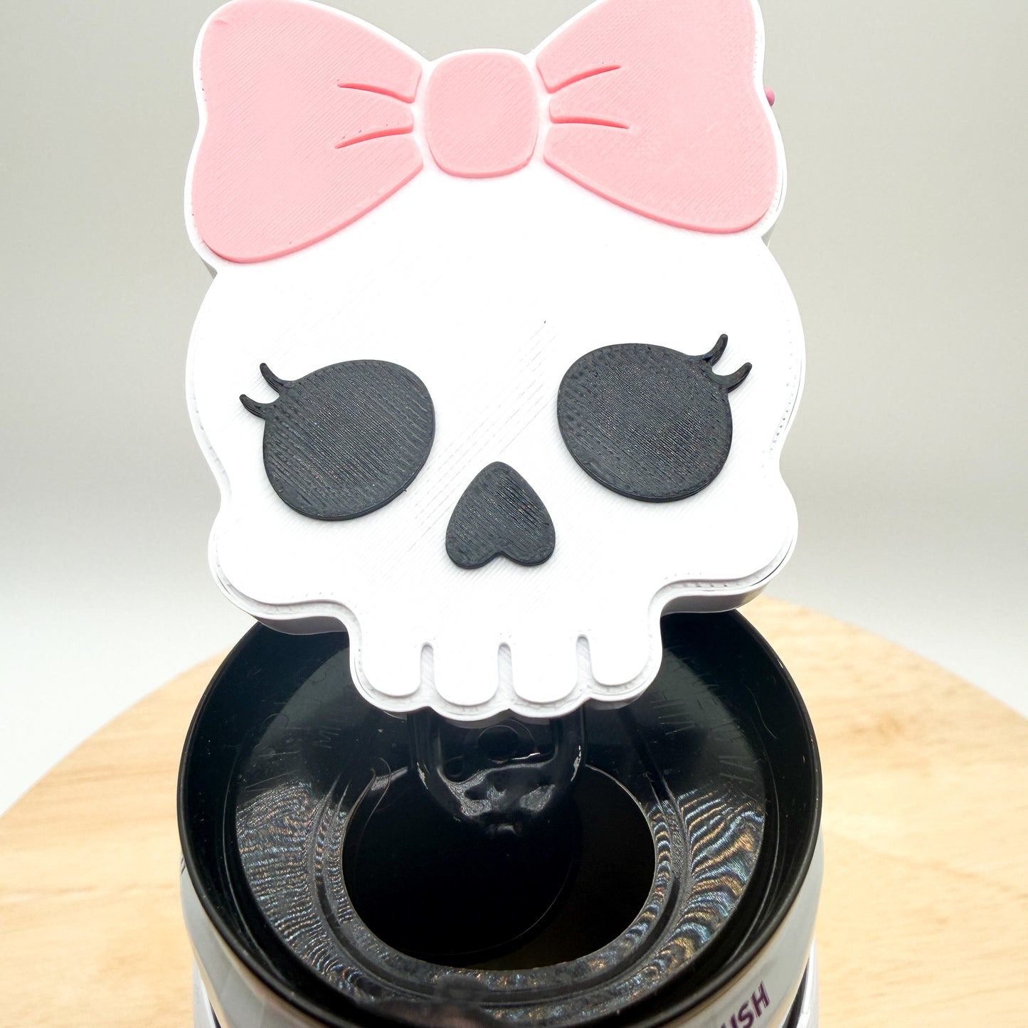 Pop Tab Can Opener Keychains