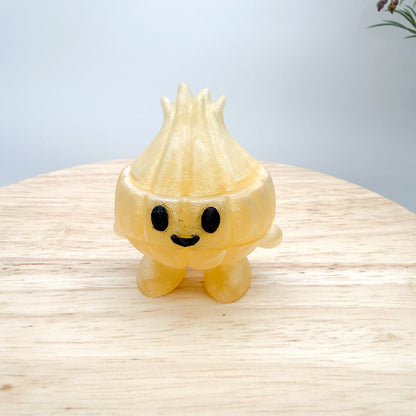 Mini Pocket Friends Figurines