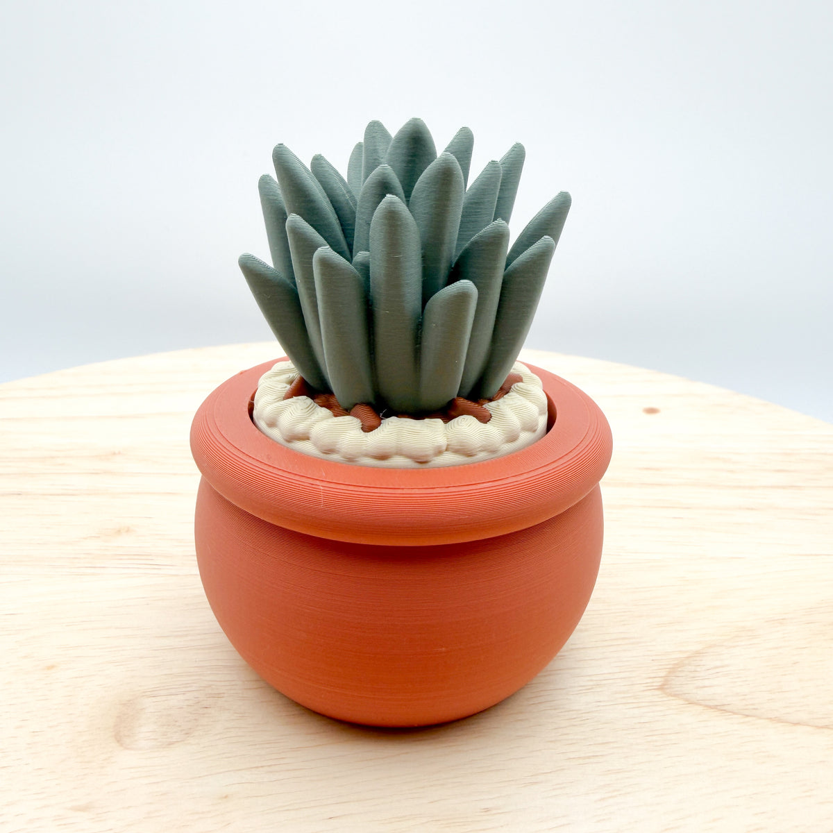 Mega Clicker Plants