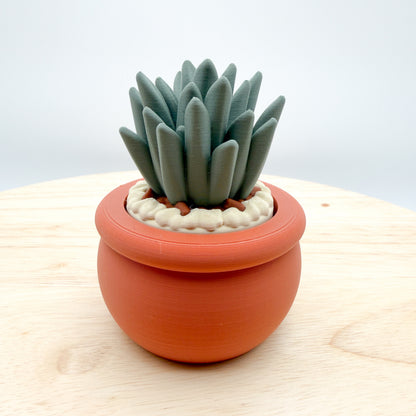 Mega Clicker Plants