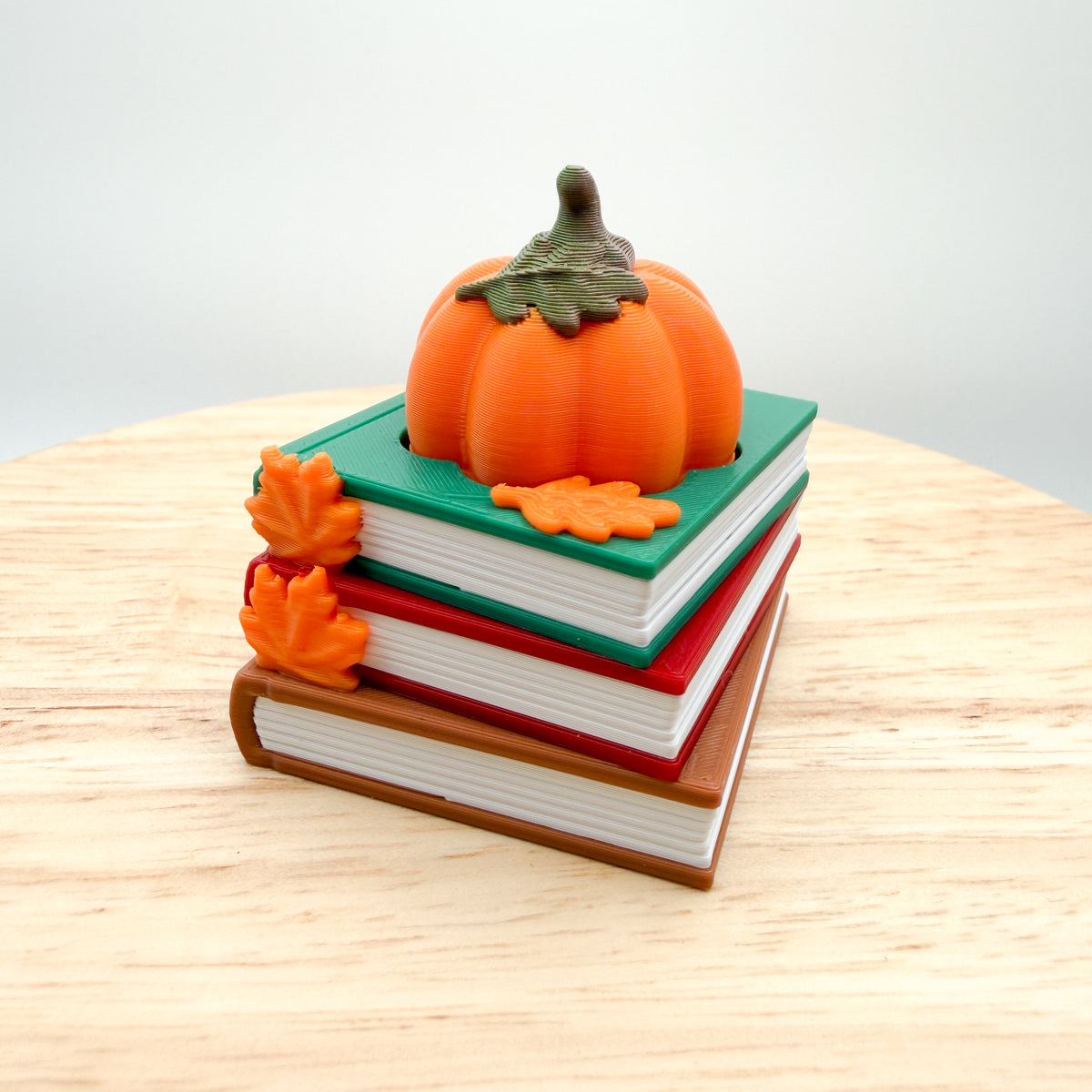Halloween Clicker 3D Printed Collectible Clickie