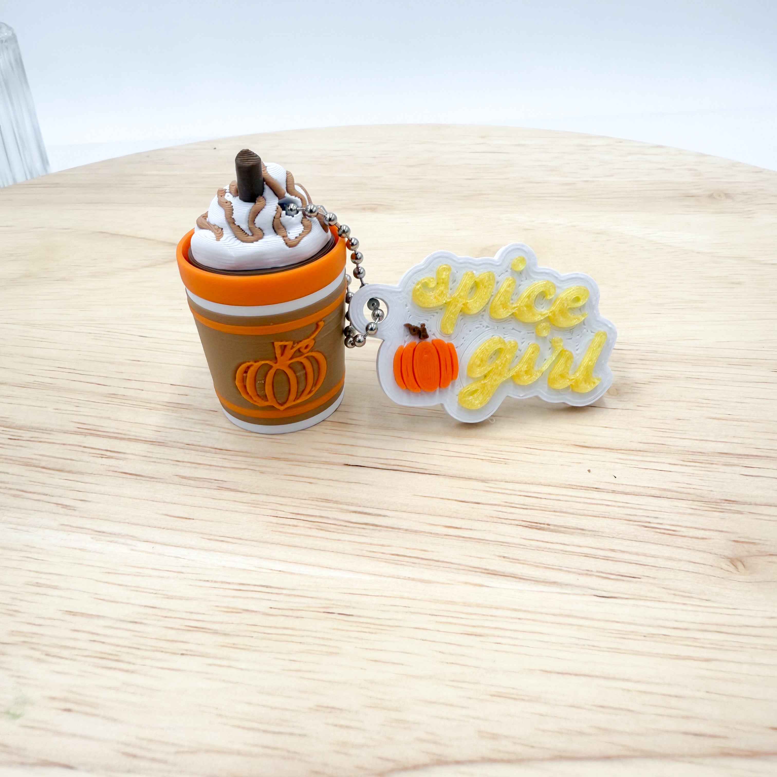 Clickie Food - 3D Printed Fidget – The Creation Circus