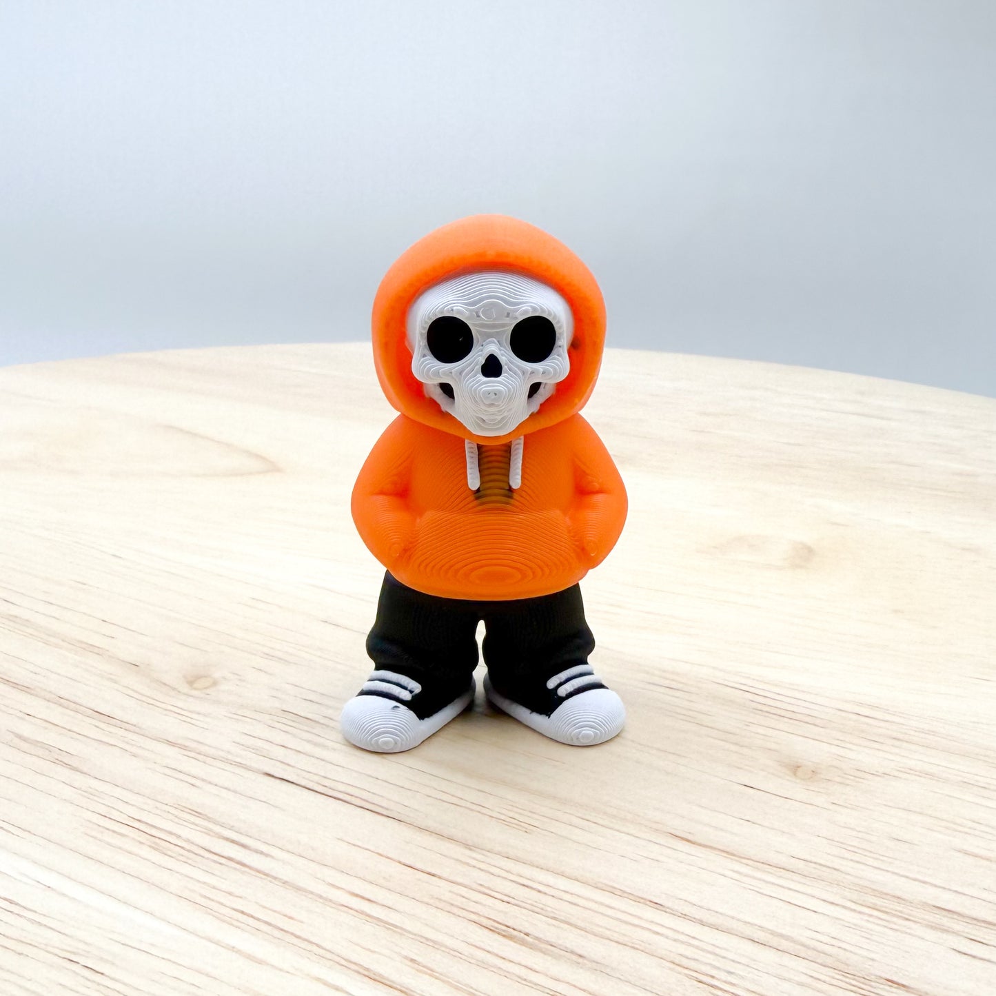 Mini Pocket Friends Part 2 Collectible Figurines