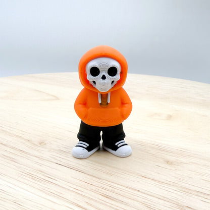 Mini Pocket Friends Part 2 Collectible Figurines