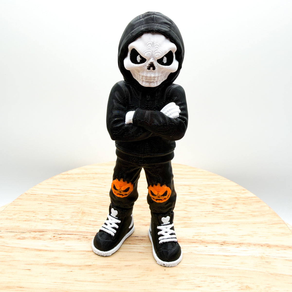 Medium Sized Halloween Figurines