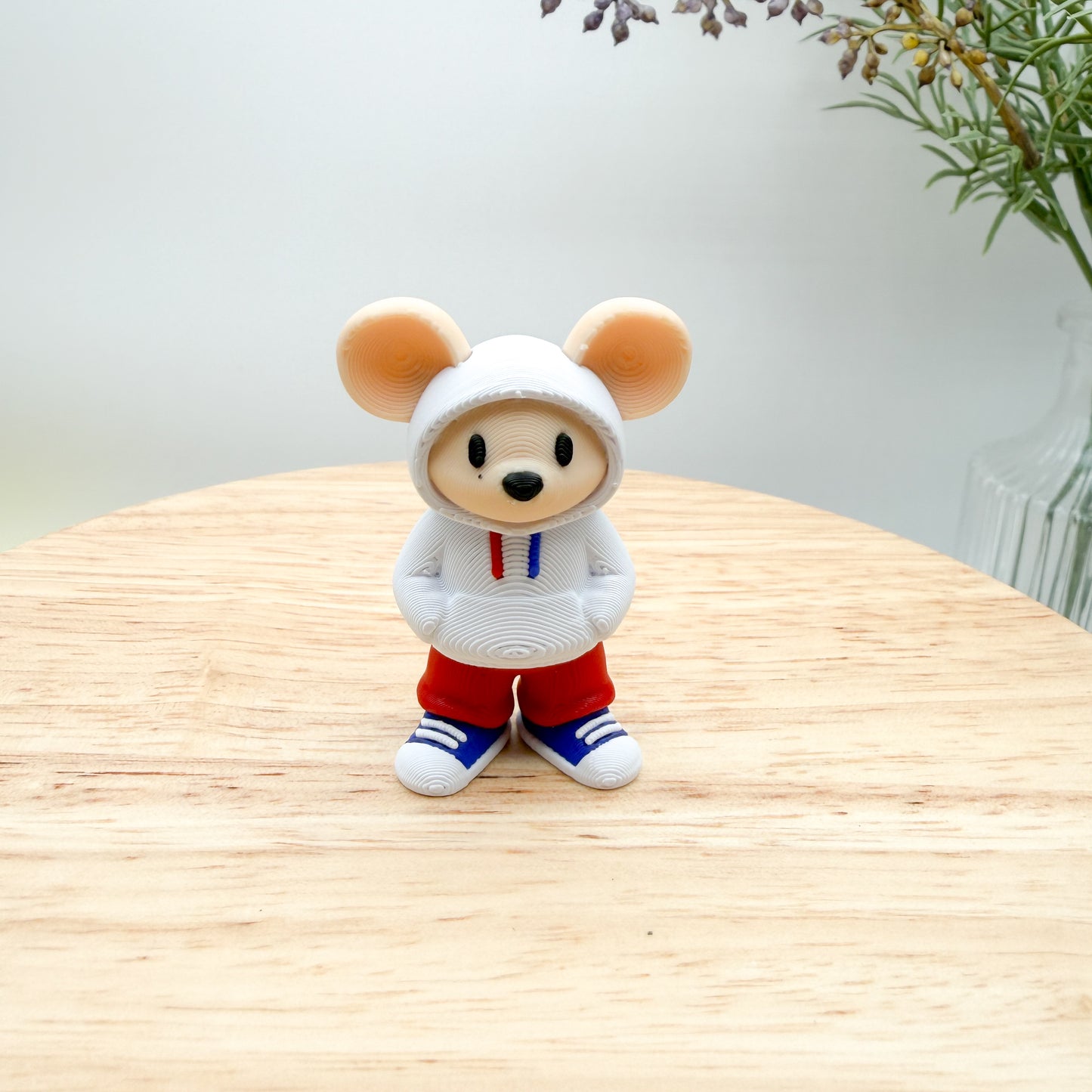 Americana Mini Pocket Friends