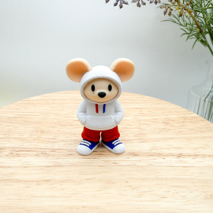 Americana Mini Pocket Friends