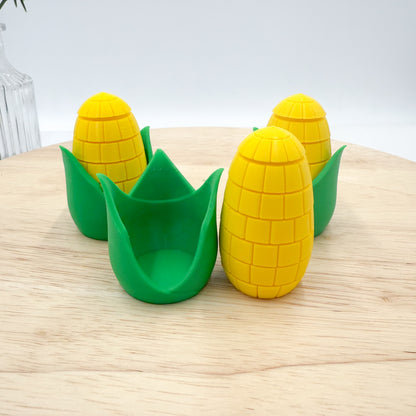 Corn Cob Fidget