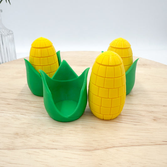 Corn Cob Fidget