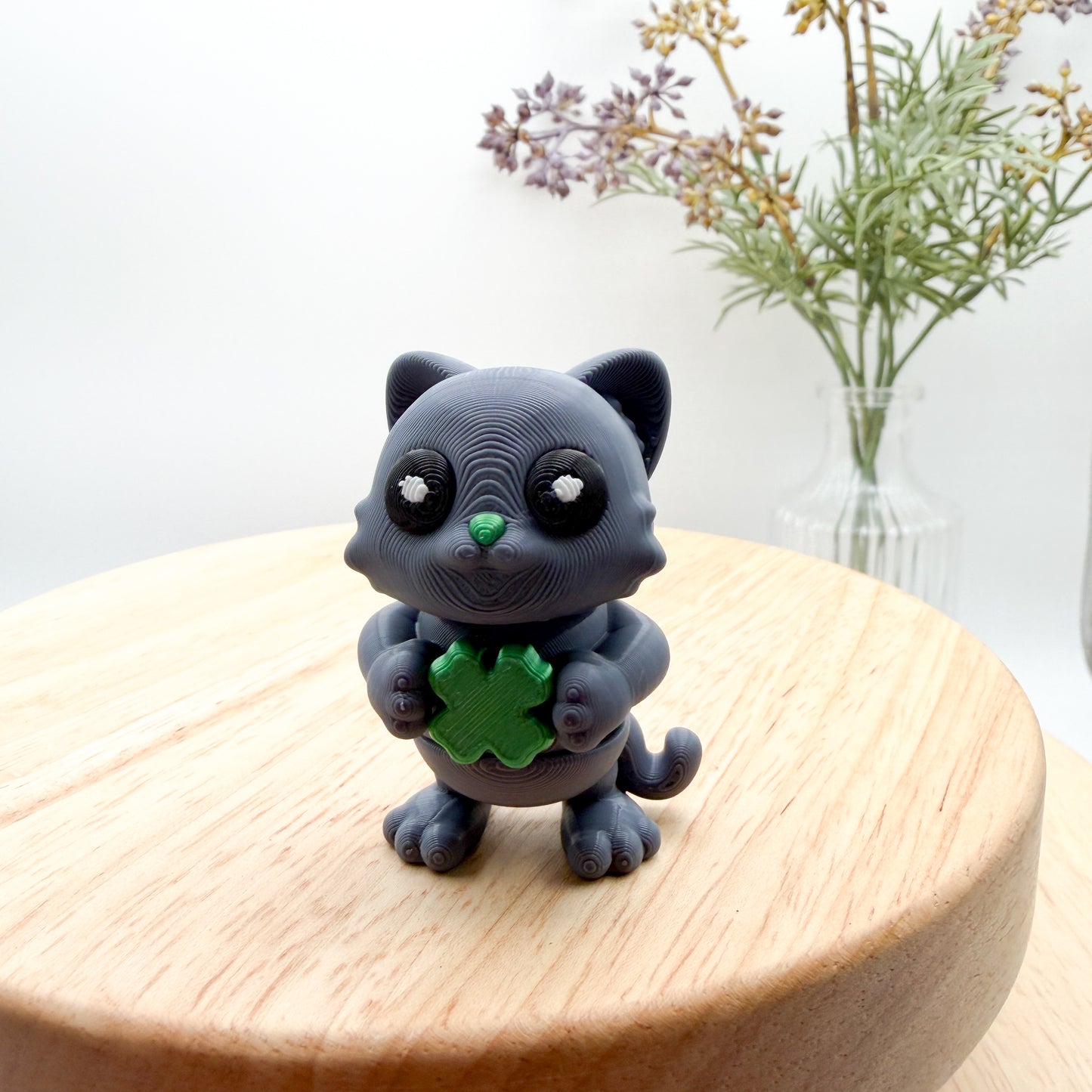 Mini Pocket Friends Part 2 Collectible Figurines