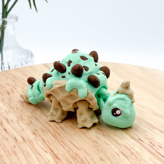 Mini Pocket Friends Part 2 Collectible Figurines