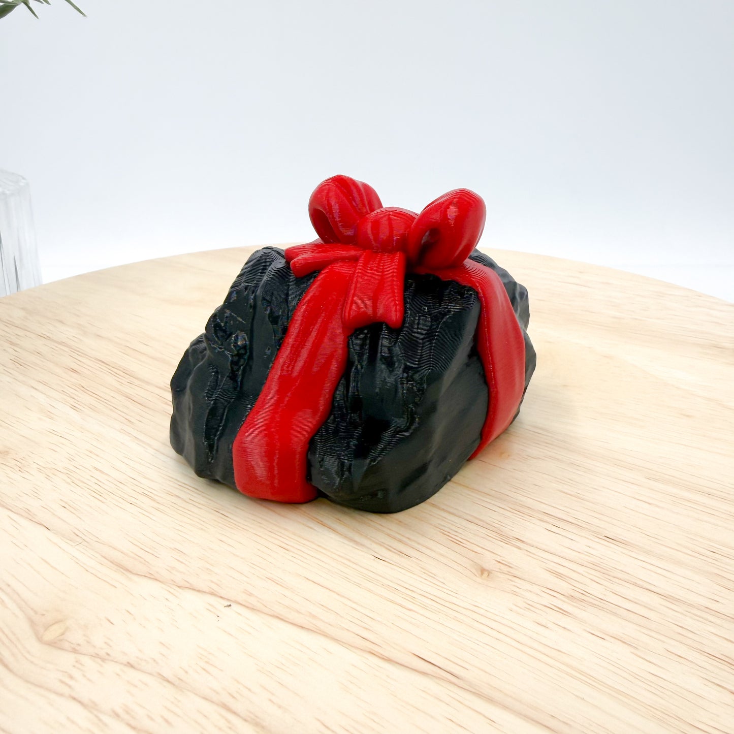 Jumbo Pocket Friends Articulating Figurine 3D Printed