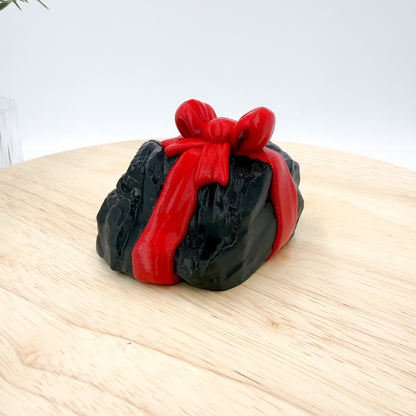 Jumbo Pocket Friends Articulating Figurine 3D Printed