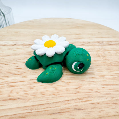 Mini Pocket Friends - All Turtles