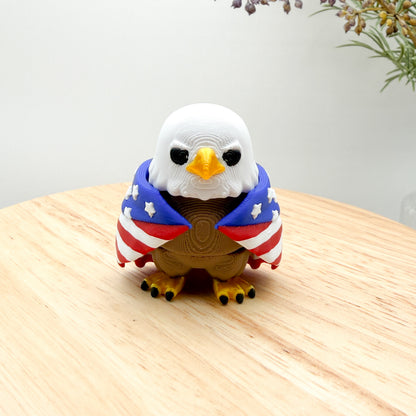 Mini Pocket Friends Figurines