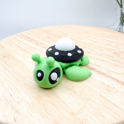 Mini Pocket Friends - All Turtles