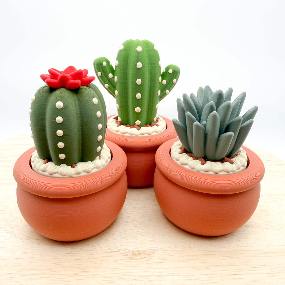 Mega Clicker Plants