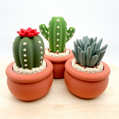Mega Clicker Plants