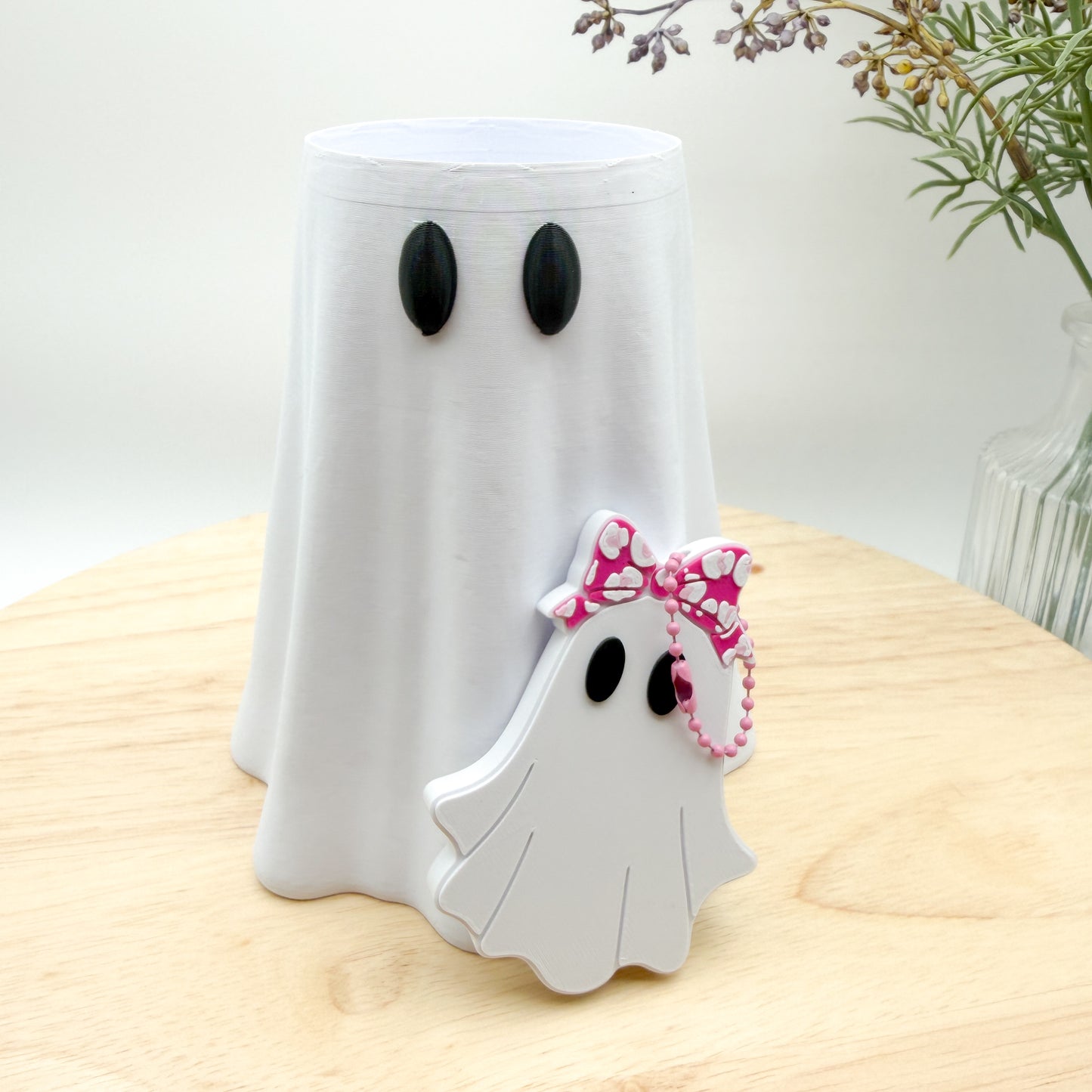 Ghost Can Holder - Multiple Sizes