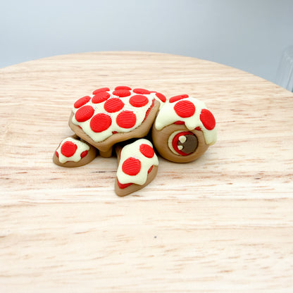 Mini Pocket Friends - All Turtles