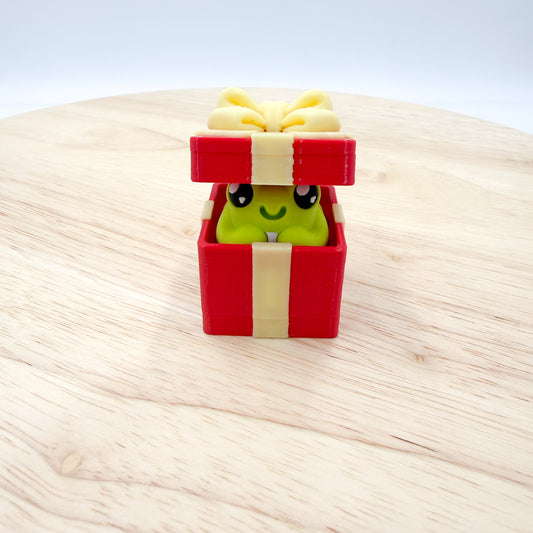 Christmas Clickies - holiday designs