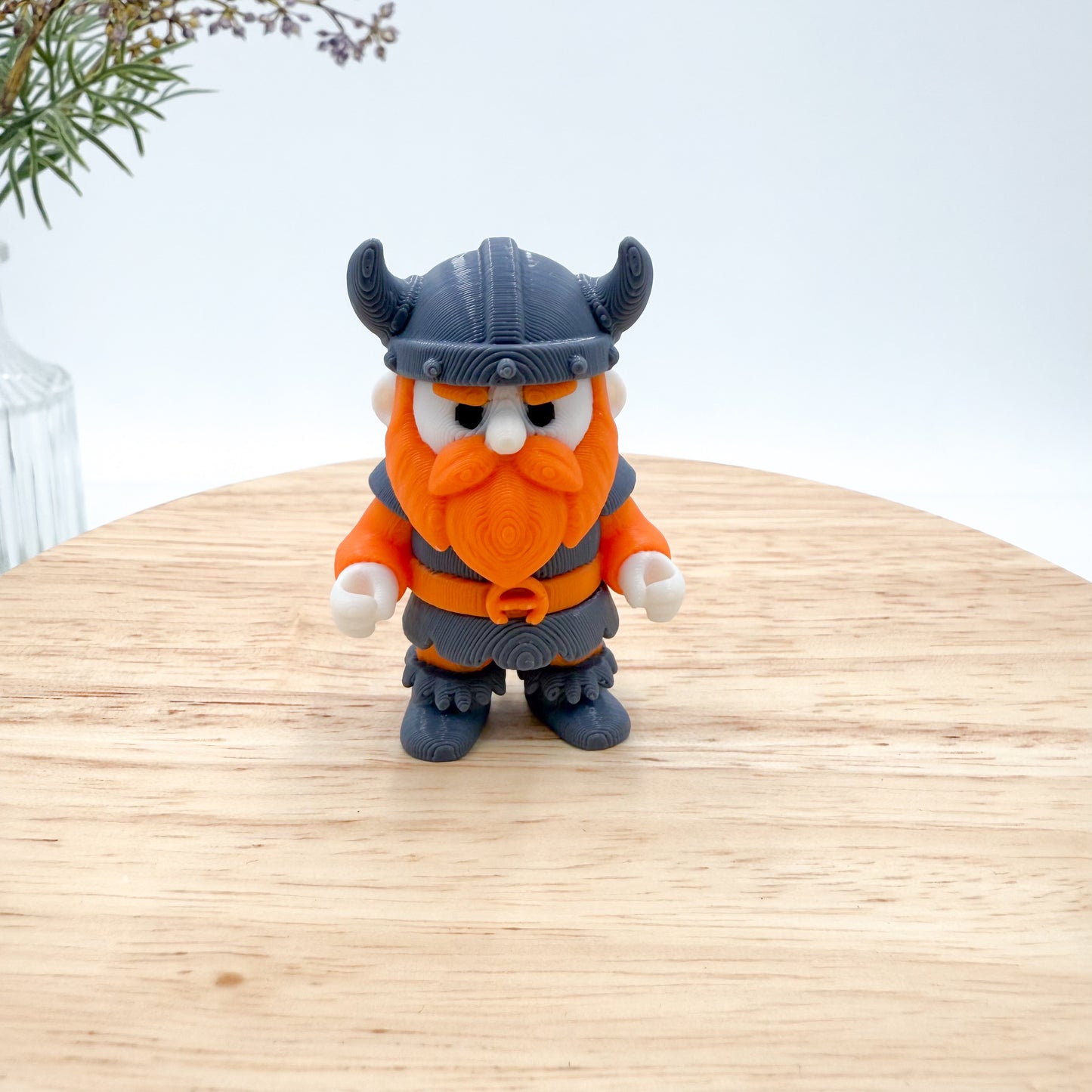 Mini Pocket Friends Part 2 Collectible Figurines
