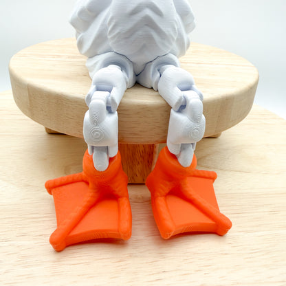 Desk Goose & Accessories