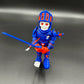 Flexi Skeleton Knight