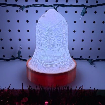 Black Friday Exclusives - 3D Printed Collectibles Holiday Decor