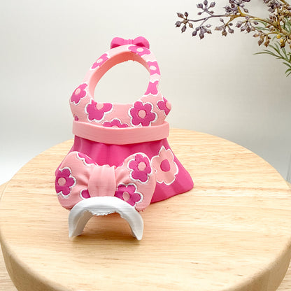 Desk Goose & Accessories