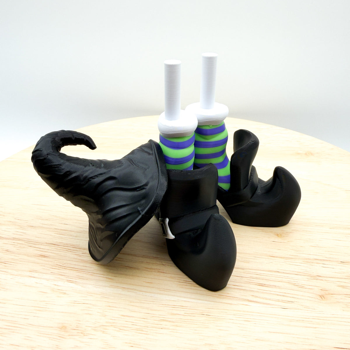 Desk Goose & Accessories