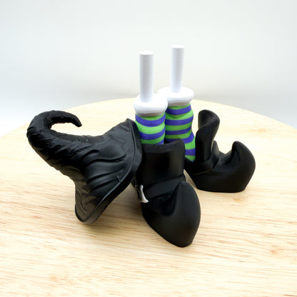 Desk Goose & Accessories