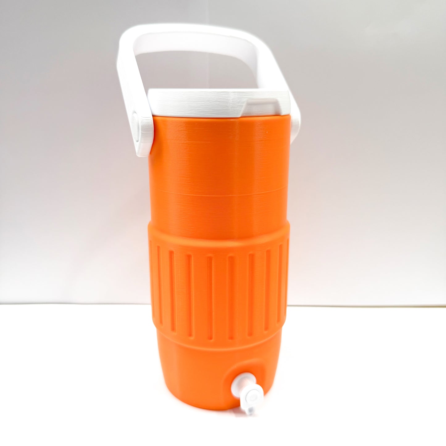 Cooler Can Holder - 3D Printed Drink Sleeve