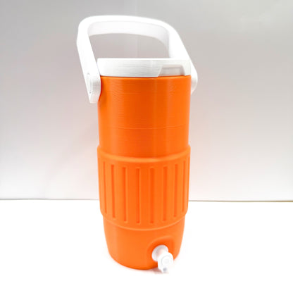 Cooler Can Holder - 3D Printed Drink Sleeve