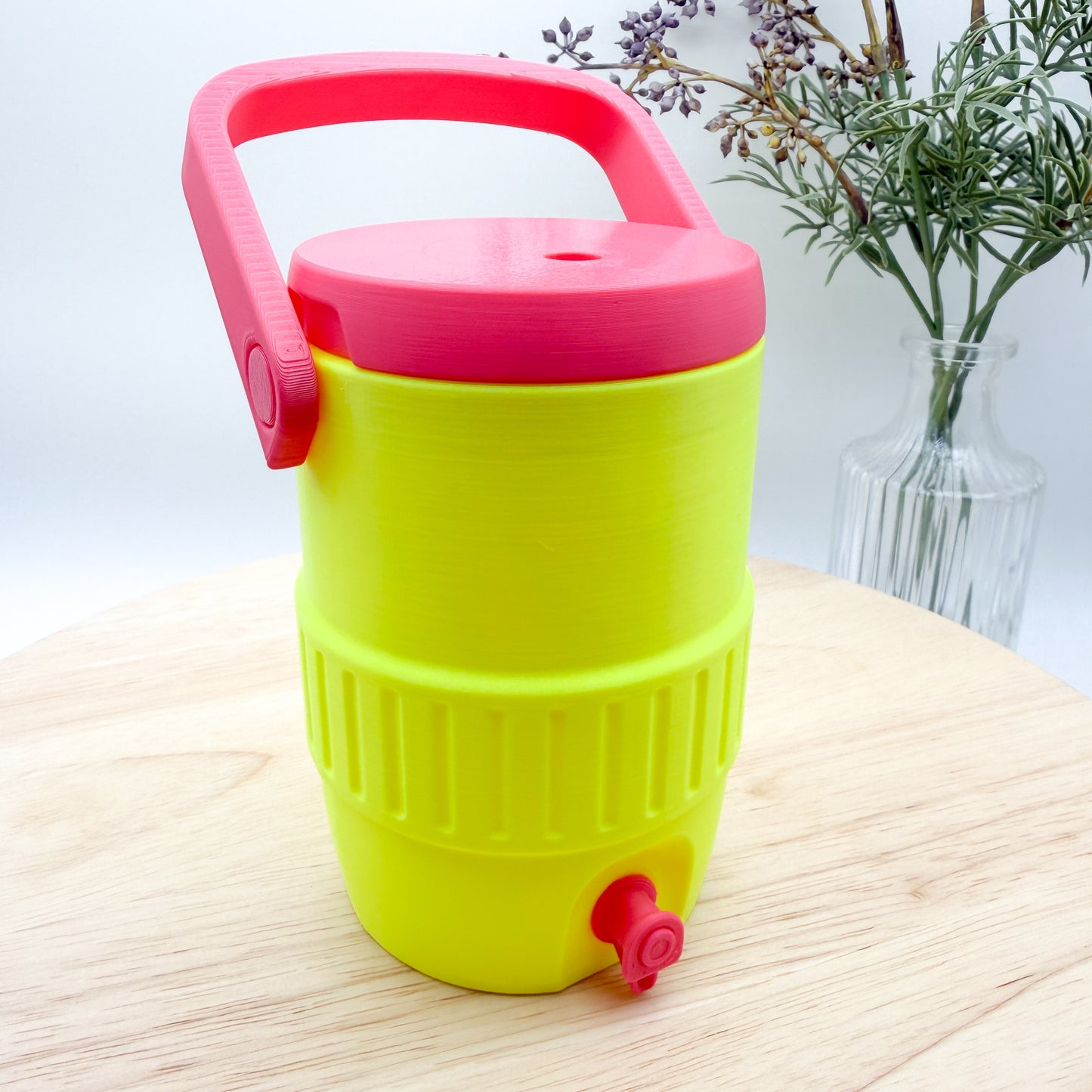 Cooler Can Holder - 3D Printed Drink Sleeve